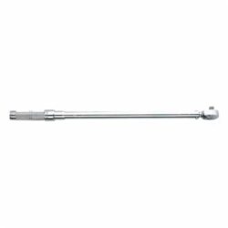 Proto1/4″ Dr 40 – 200 in/lb. Fixed Head Micrometer Torque Wrench