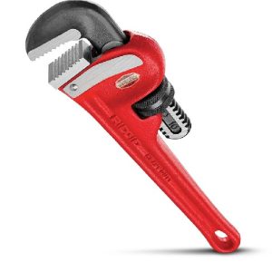 Straight Pipe Wrench 300x300