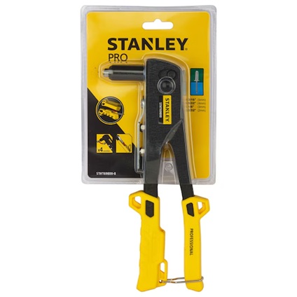 Stanley Riveter
