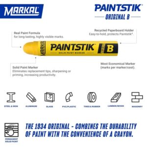 Paint Stik Introduction