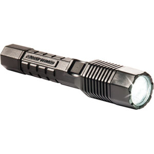 7060 Led Tactical Police Patrol Flashlight T