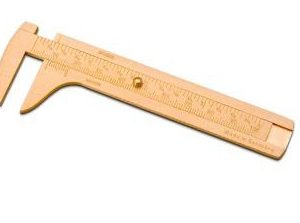 81 Caliper