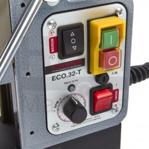 Eco.32 T Switch Panel