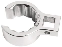 Proto 3/8″ Drive 7/8″ 12-Point Flare Nut Crowfoot Wrench