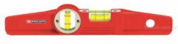 Facom: 250mm MAGNETIC TRAPEZOIDAL LEVELS