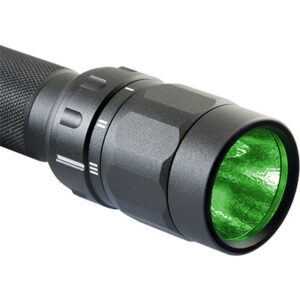 2370 led blue color flashlight t
