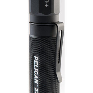 2370 led flashlight clip t