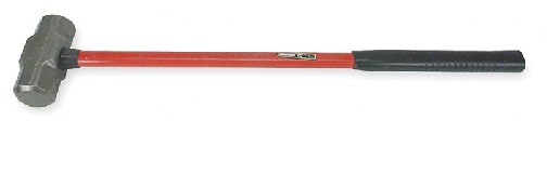 Proto 6Lbs Double Face Sledge Hammer