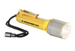 Pelican NEMO 2010N Recoil LED Flashlight