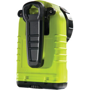 3765 safety clip on firefighter flashlight t