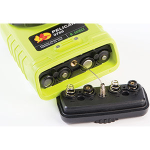 3765 yellow light battery chamber t
