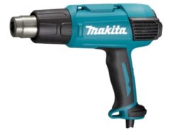 Makita 2000W 50 to 650 Degree C Heat Gun