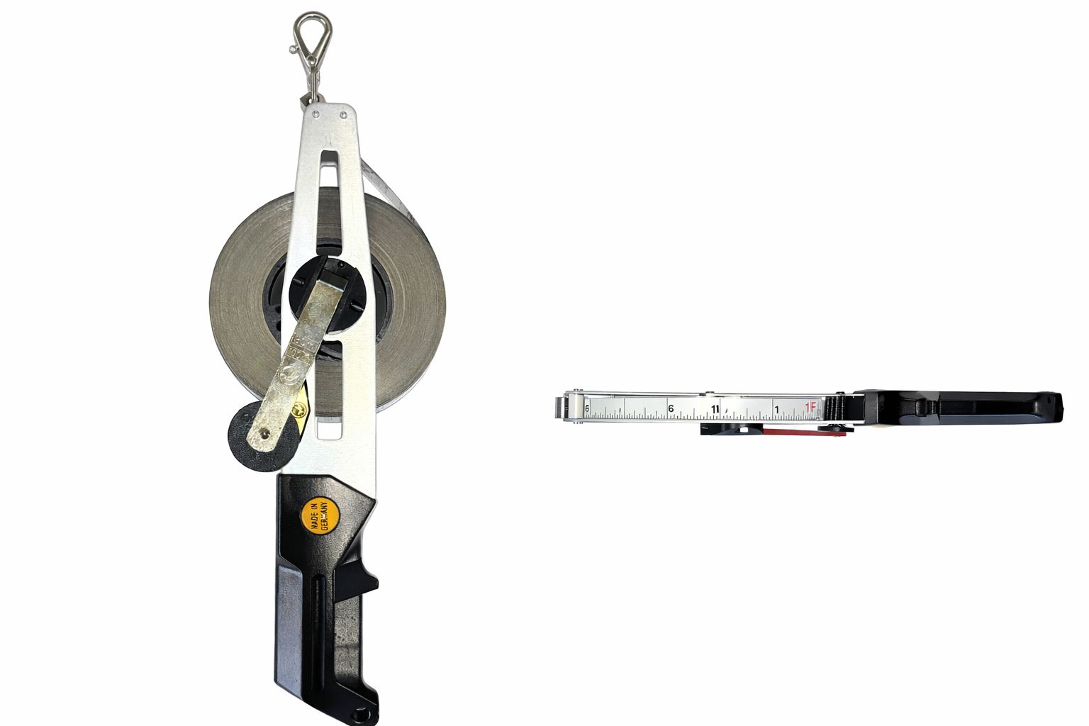 White Enamelled Tape