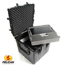 Pelican: 0370 Cube Case 26.5″ x 26.5″ x 25.25″