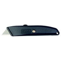 Stanley Retractable Utility Knife Grey 6 1/8”