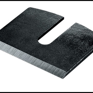Stanley Spokeshave Blades 45mm