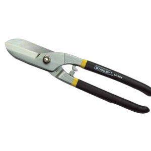 Stanley Tinsnips w/o Spring 12''