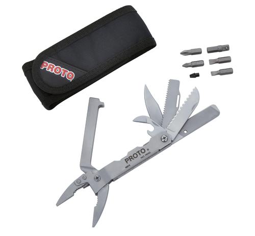 Proto Multipurpose Tool – Needlenose