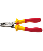 FACOM 1000Volts Insulated Combination Plier 165mm