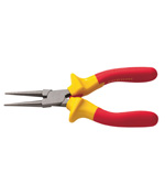 FACOM 1000Volts Insulated Round Nose Plier 170mm