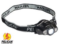 Pelican 2710C HeadsUp, BLack