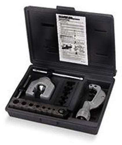 Ridgid: Flaring Tools w/150 Kit #345/150DL – ASPAC Industrial Tools