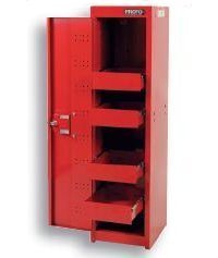 Proto 15″ Locker Cabinet – 4 drawers