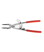 FACOM Rack Type Compression Plier Insided Circlip Straight Plier