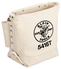 Klein Bull Pin & Bolt Bag