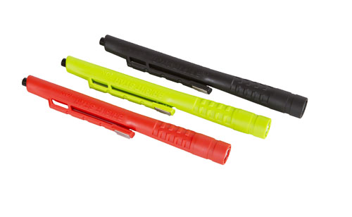 Brightstar Penlight LED Flashlights 3 AAA Cells