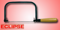 Eclipse 12 3/8″ Coping Saw