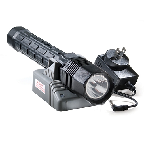 8060 led flashlight