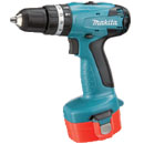 Makita 14.4V 10mm Cordless hammer Driver Drill