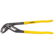 Stanley Euro Style Water pump Pliers 10ins