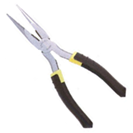 Stanley MaxGrip long nose plier 6”