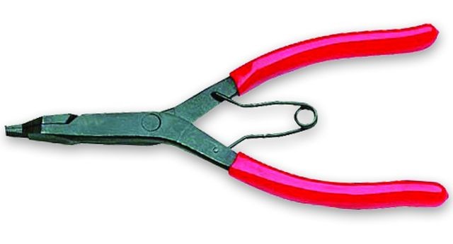 Stanley 9 ins Lock-Ring Pliers