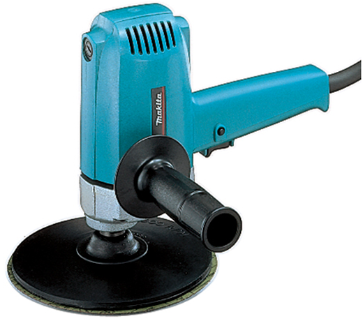 Makita 6″ or 150mm 570W Disc Sander