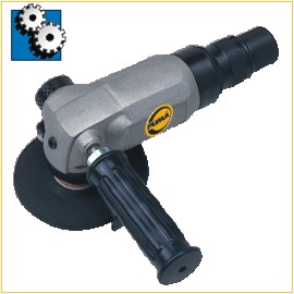 Puma 7ins Air Grinder with Roll type throttle