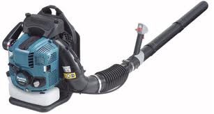 Makita Gasoline Back pack  Blower 75.6ml