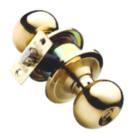 Cylindrical Lockset Oval Knob.png