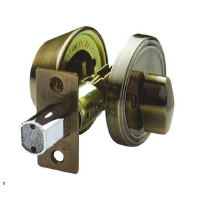 Deadbolt Lock Single Cylinder.png