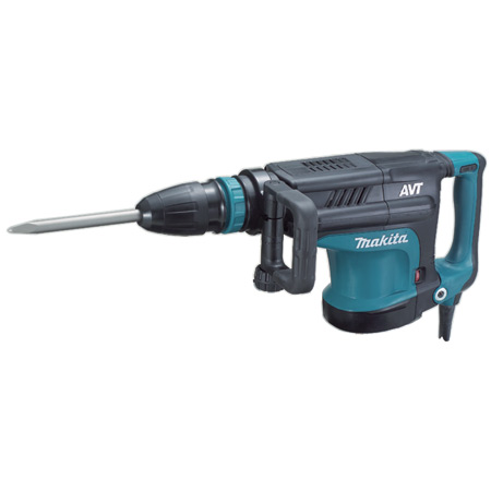 Makita 1510W Demolition Hammer SDS Max AVT