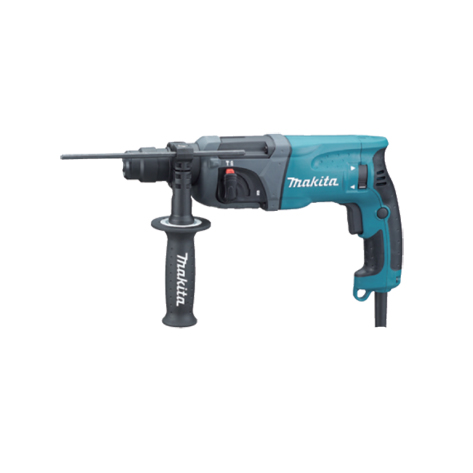 Makita 22mm 710W Rotary Hammer – SDS Plus