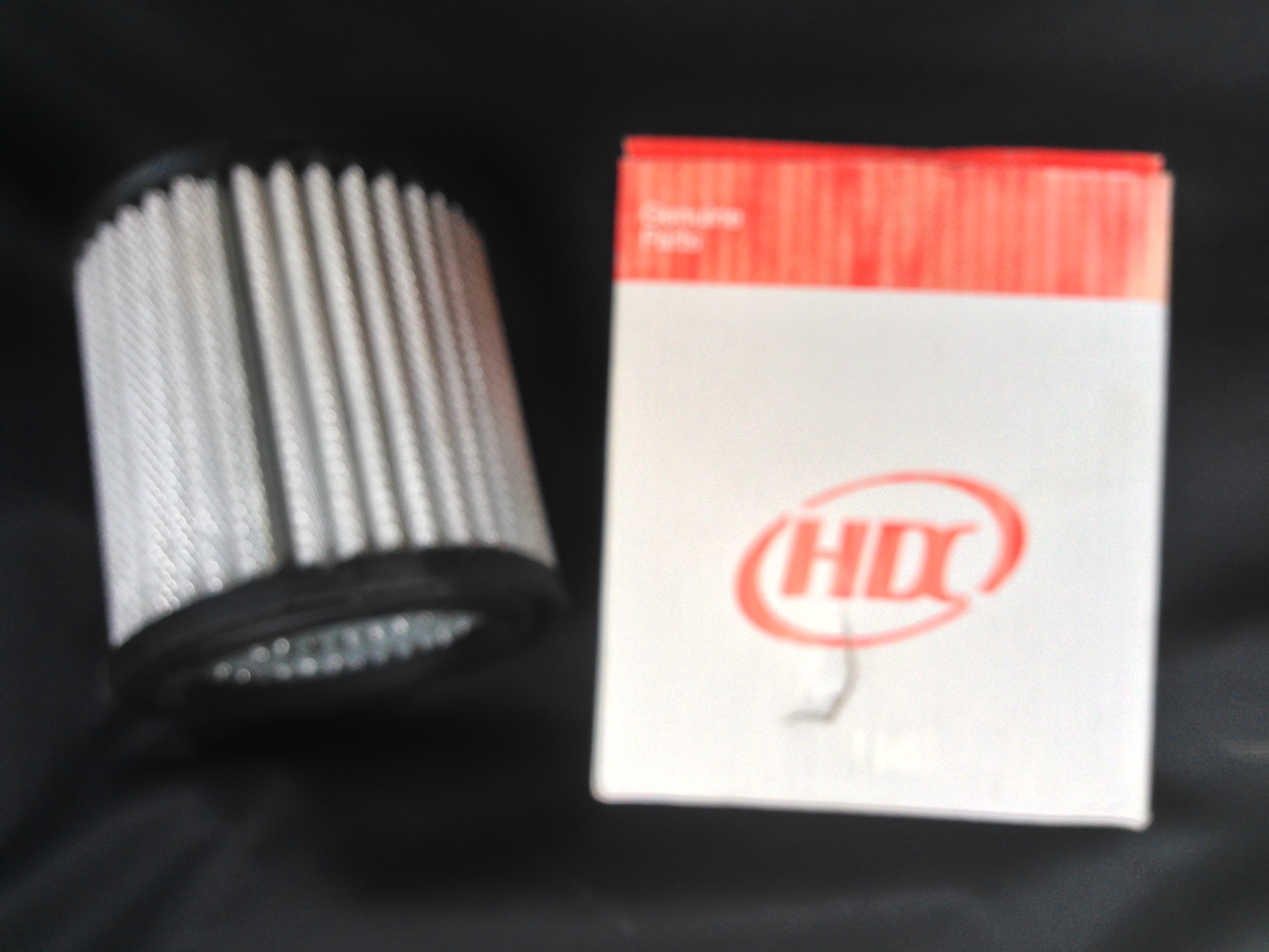 Armstrong H100A Air Filter Element