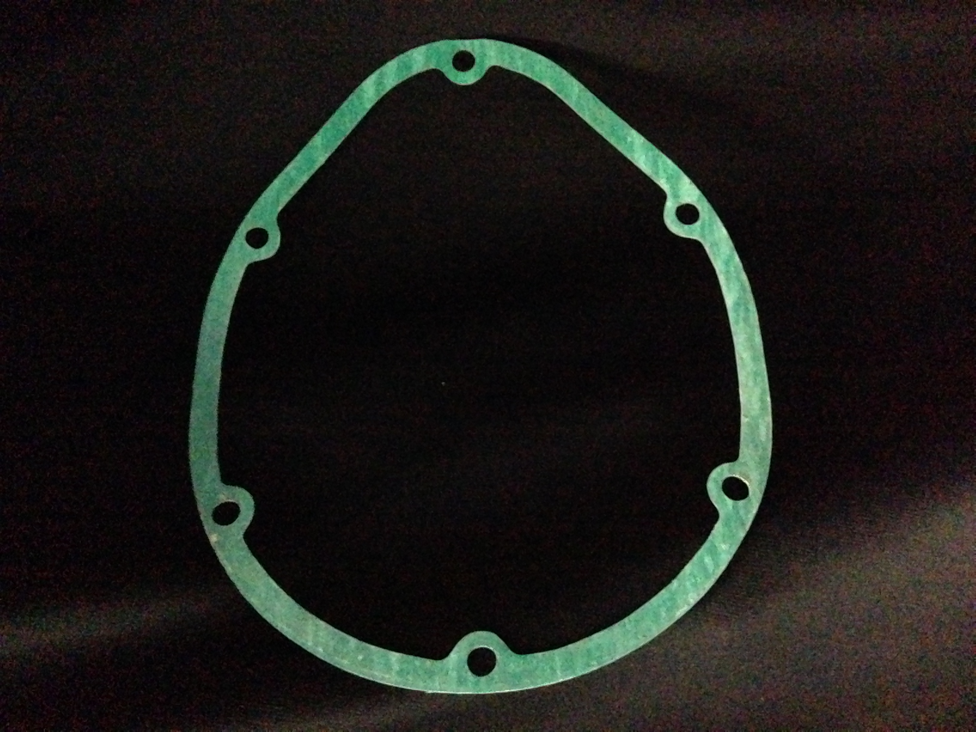 Airstrong H100A Gasket for Frame End Cover