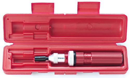 Proto 1/4″ Drive 20-100 In-Oz Torque Screwdriver