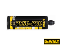 Dewalt PV50-PRO – 410ML Adhesive Cartridge
