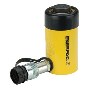 Enerpac 15 Tons Single Acting Cylinder 2ins stroke