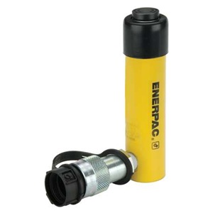 Enerpac 5 Tons Single Acting Cylinder 3ins stroke