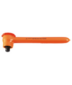 FACOM 1/2″ Drive ratchet with 1000V Insulated Grip